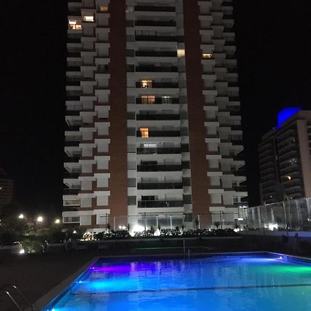 Hermoso Apartamento, Torre De Categoria Long Beach, En La Mejor Ubicacion De プンタ・デル・エステ エクステリア 写真