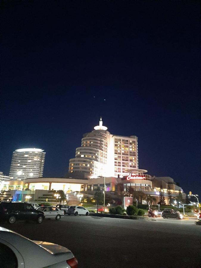 Hermoso Apartamento, Torre De Categoria Long Beach, En La Mejor Ubicacion De プンタ・デル・エステ エクステリア 写真