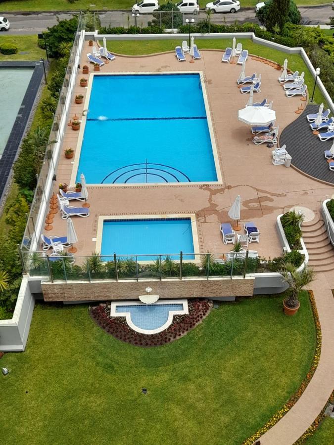 Hermoso Apartamento, Torre De Categoria Long Beach, En La Mejor Ubicacion De プンタ・デル・エステ エクステリア 写真