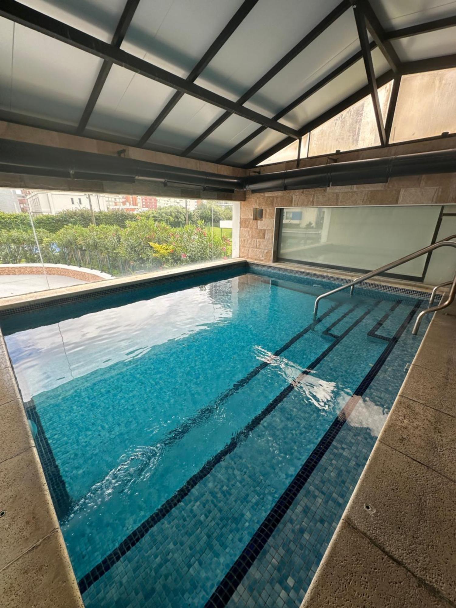 Hermoso Apartamento, Torre De Categoria Long Beach, En La Mejor Ubicacion De プンタ・デル・エステ エクステリア 写真