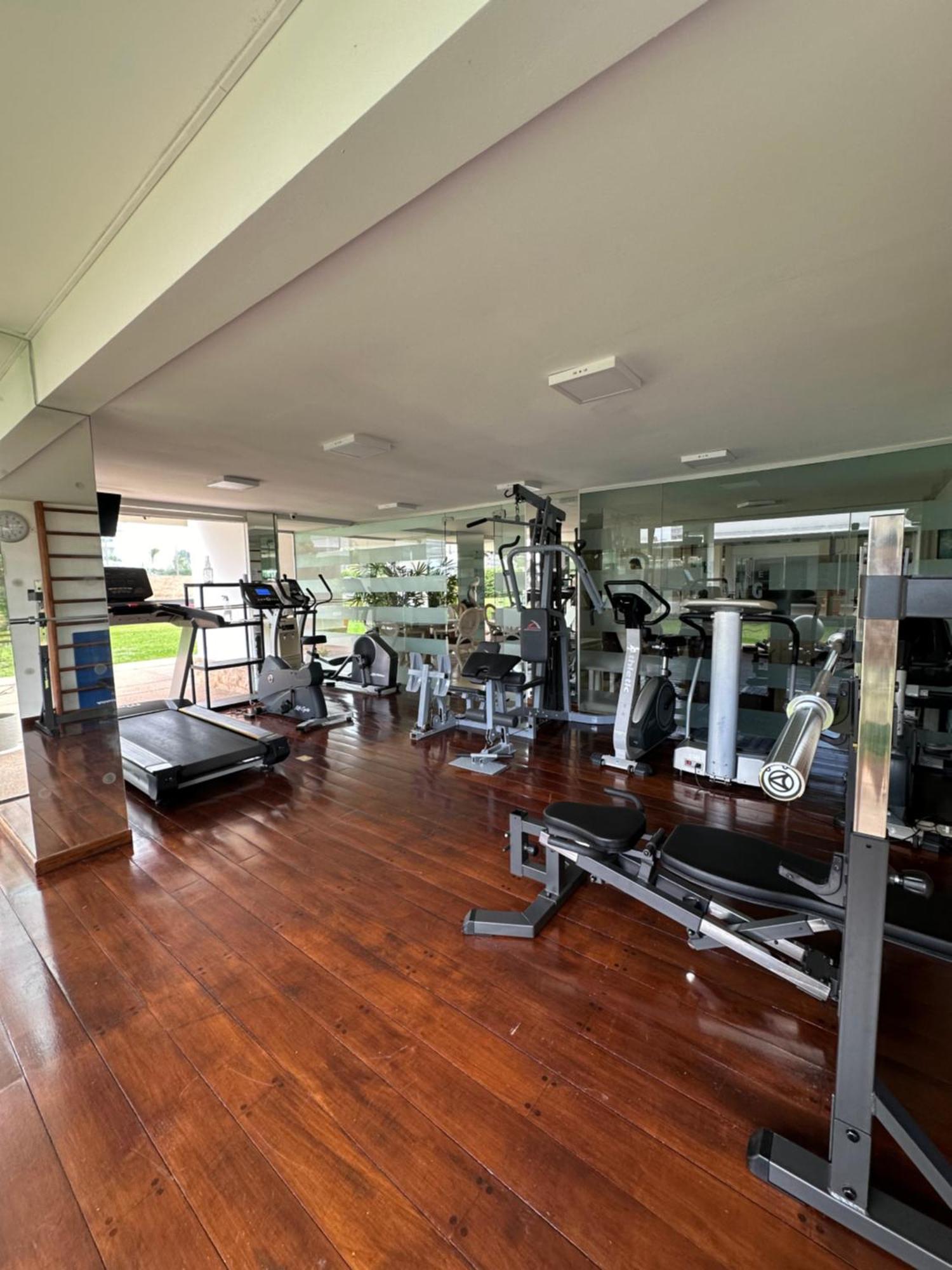 Hermoso Apartamento, Torre De Categoria Long Beach, En La Mejor Ubicacion De プンタ・デル・エステ エクステリア 写真