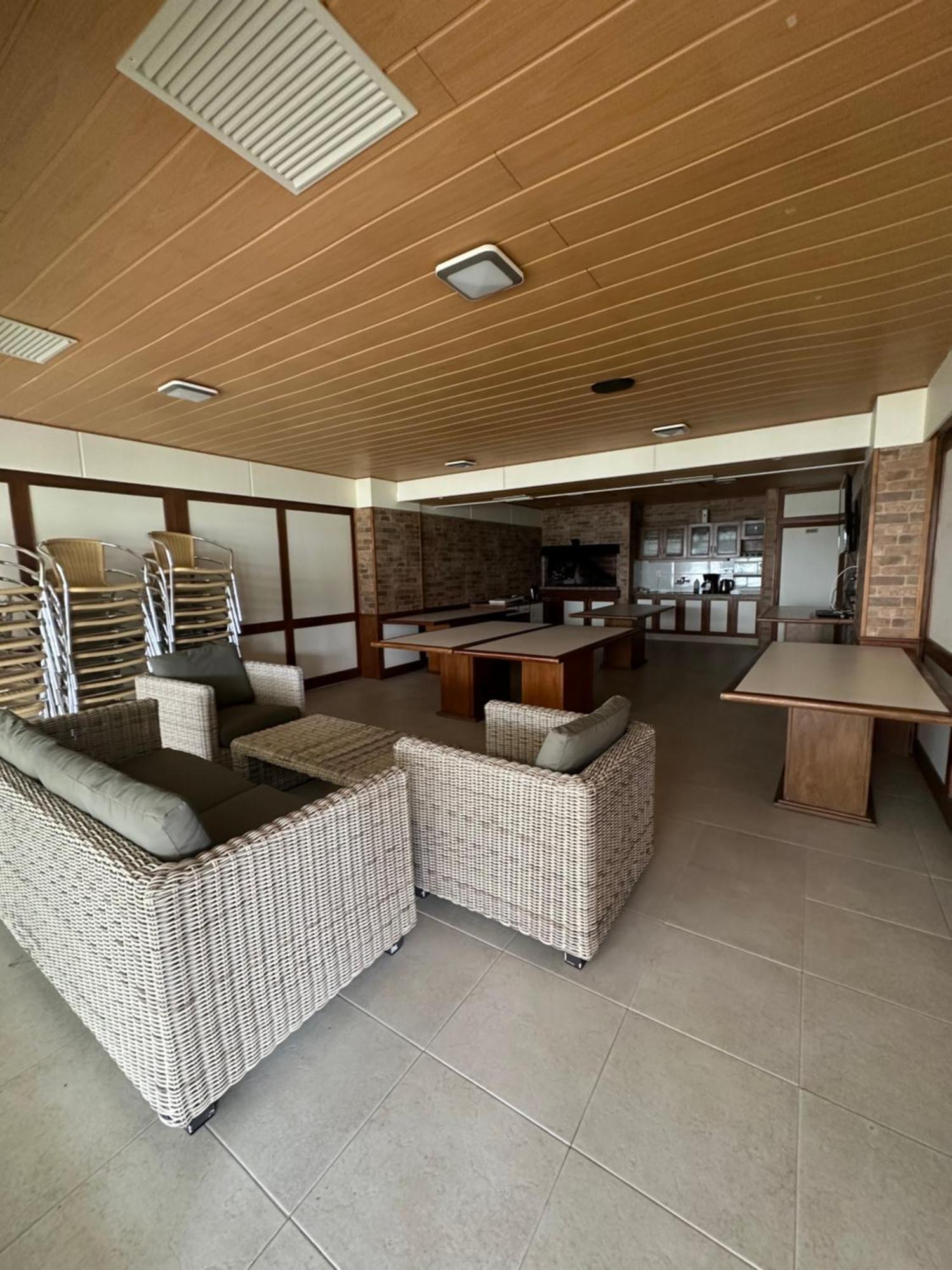 Hermoso Apartamento, Torre De Categoria Long Beach, En La Mejor Ubicacion De プンタ・デル・エステ エクステリア 写真