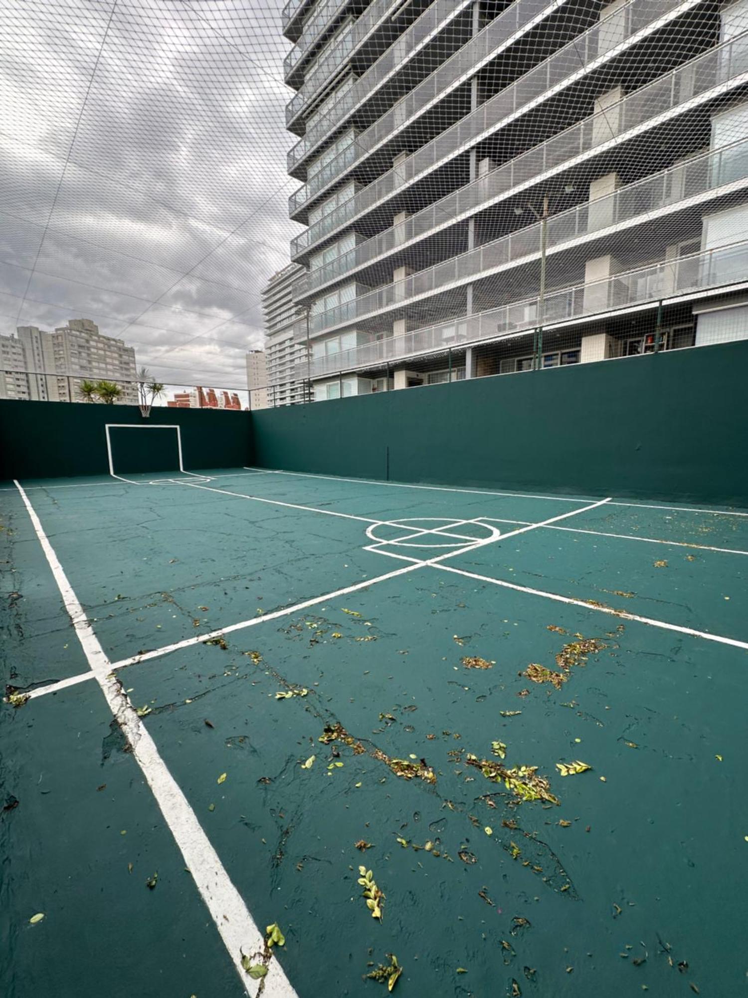 Hermoso Apartamento, Torre De Categoria Long Beach, En La Mejor Ubicacion De プンタ・デル・エステ エクステリア 写真