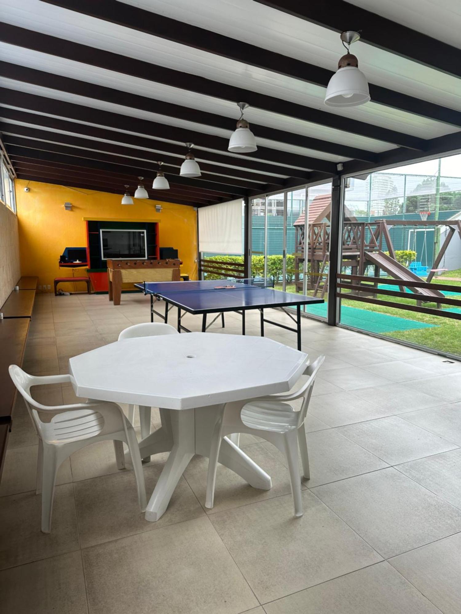 Hermoso Apartamento, Torre De Categoria Long Beach, En La Mejor Ubicacion De プンタ・デル・エステ エクステリア 写真