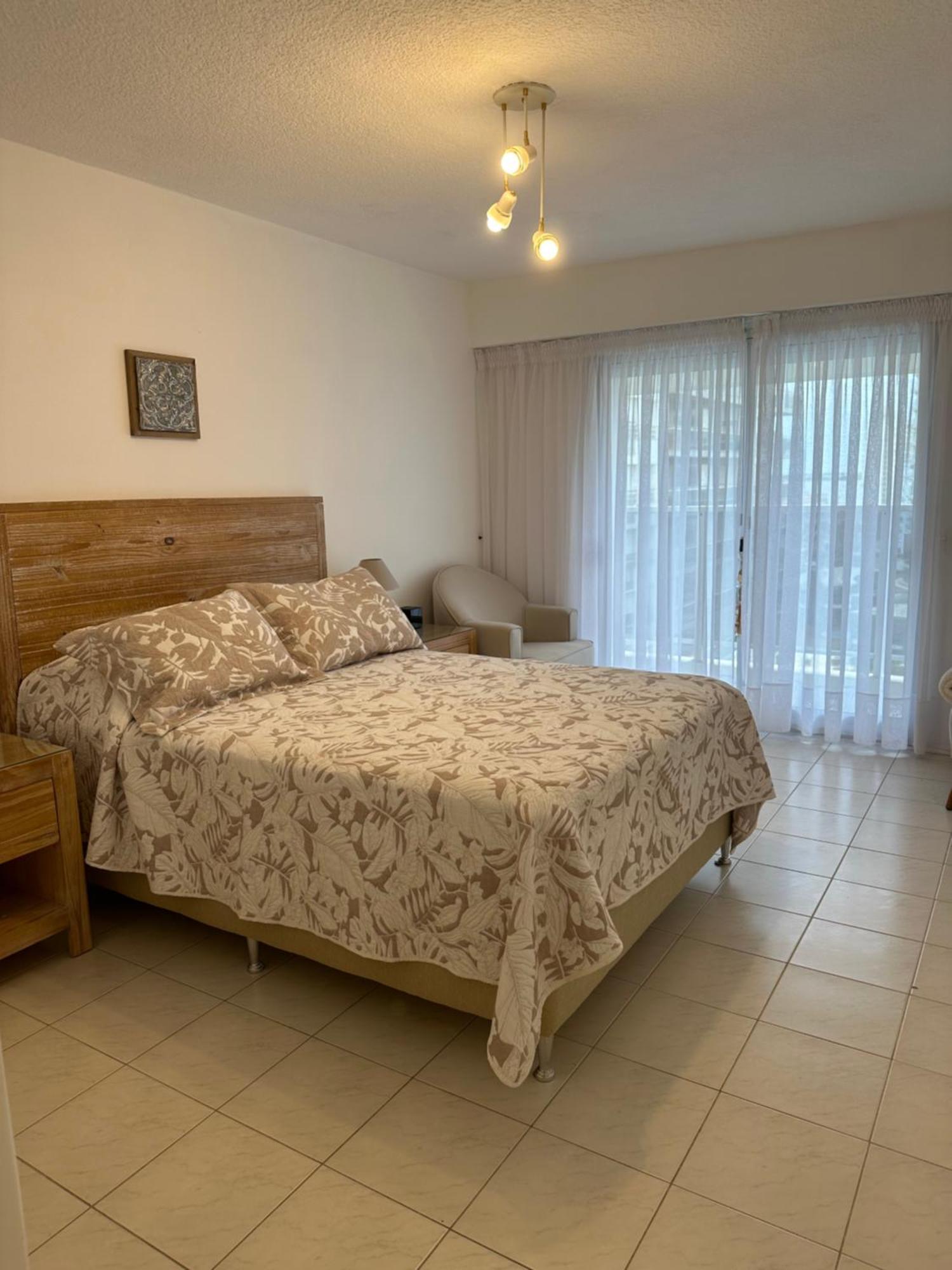 Hermoso Apartamento, Torre De Categoria Long Beach, En La Mejor Ubicacion De プンタ・デル・エステ エクステリア 写真