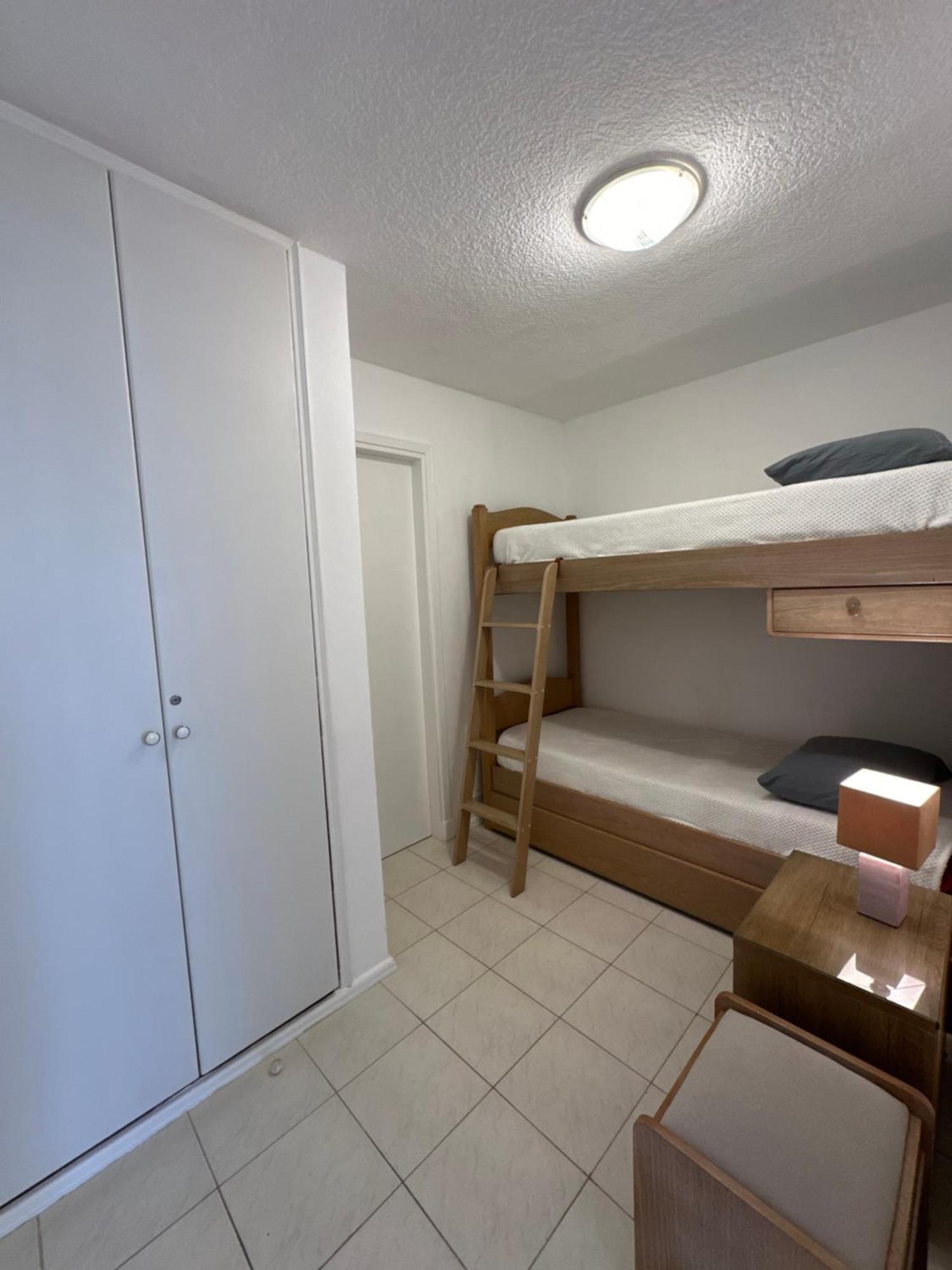 Hermoso Apartamento, Torre De Categoria Long Beach, En La Mejor Ubicacion De プンタ・デル・エステ エクステリア 写真