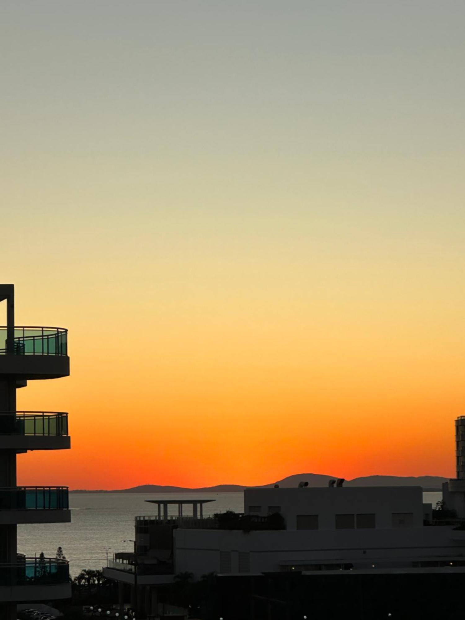 Hermoso Apartamento, Torre De Categoria Long Beach, En La Mejor Ubicacion De プンタ・デル・エステ エクステリア 写真
